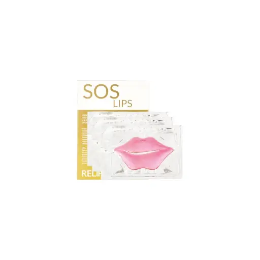 [pmu_soin_biotek_sos_lips] Soin Pmu - Biotek - SOS Lips Patch 