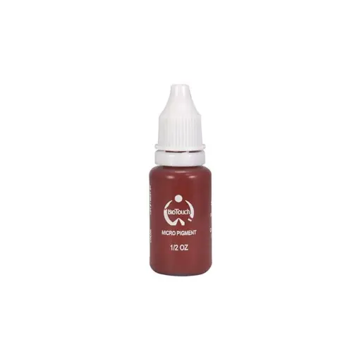 Pigment Pmu - Biotouch - Japanese Red Micro Pigment Non Reach 
