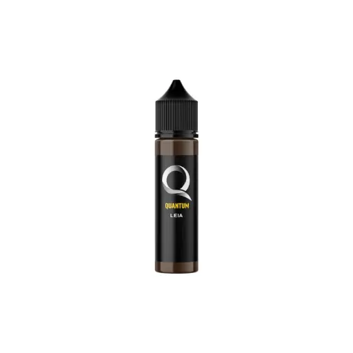Pigment Pmu - Quantum Platinum Label - Leia - Mélange pour le maquillage permanent REACH 15 ml