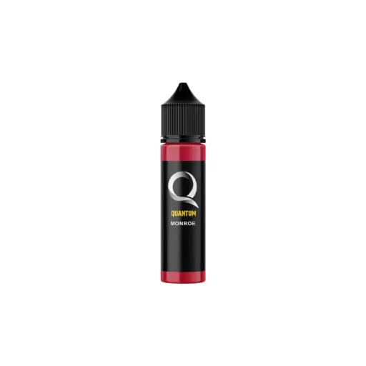 Pigment Pmu - Quantum Platinum Label - Monroe - Mélange pour le maquillage permanent REACH 15 ml
