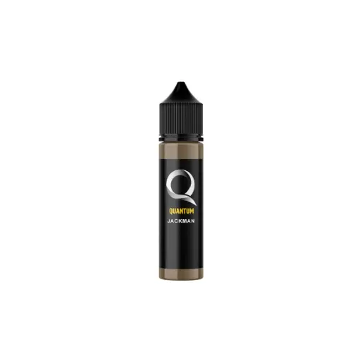 Pigment Pmu - Quantum Platinum Label - Jackman - Mélange pour le maquillage permanent REACH 15 ml