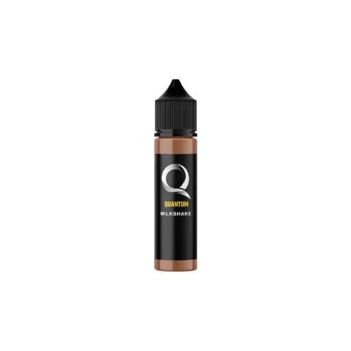 Pigment Pmu - Quantum Platinum Label - Milkshake - Mélange pour le maquillage permanent REACH 15 ml
