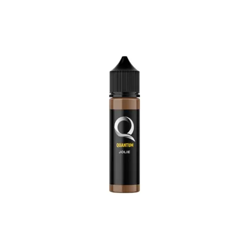 Pigment Pmu - Quantum Platinum Label - Jolie - Mélange pour le maquillage permanent REACH 15 ml