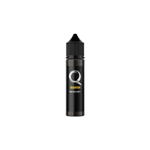 Pigment Pmu - Quantum Platinum Label - Mercury - Mélange pour le maquillage permanent REACH 15 ml