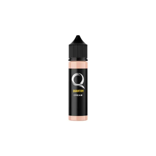 Pigment Pmu - Quantum Platinum Label - Cream - Mélange pour le maquillage permanent REACH 15 ml