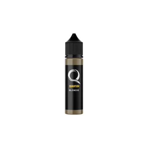 Pigment Pmu - Quantum Platinum Label - Blondie  - Mélange pour le maquillage permanent REACH 15 ml