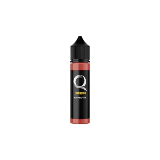 Pigment Pmu - Quantum Platinum Label - Hepburn  - Mélange pour le maquillage permanent REACH 15 ml
