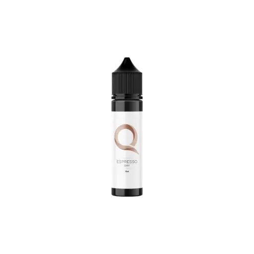 Pigment Pmu - Quantum Platinum Label SMP - Espresso - Mélange pour le maquillage permanent REACH 15 ml