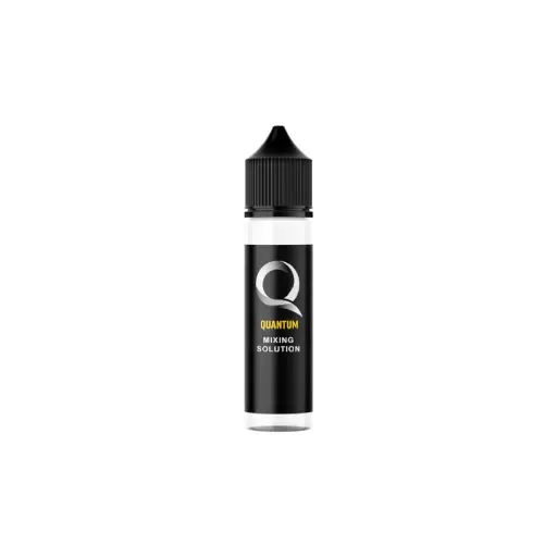 Pigment Pmu - Quantum Platinum Label - Mixing Solution - Mélange pour le maquillage permanent REACH 15 ml