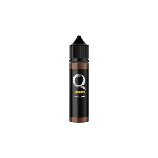 Pigment Pmu - Quantum Platinum Label - Longoria - Mélange pour le maquillage permanent REACH 15 ml