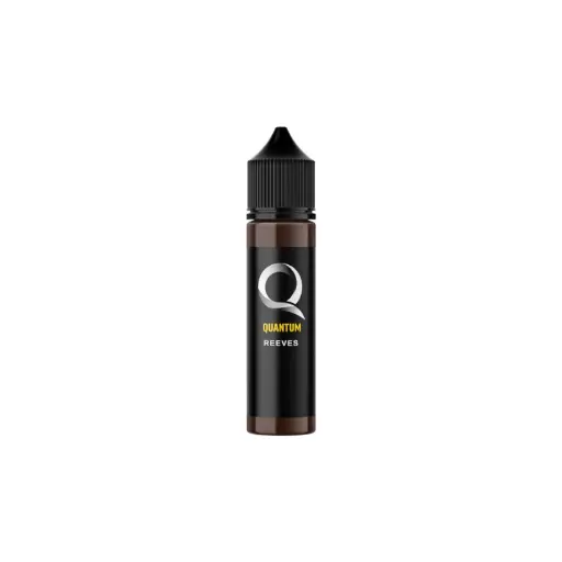 Pigment Pmu - Quantum Platinum Label - Reeves - Mélange pour le maquillage permanent REACH 15 ml