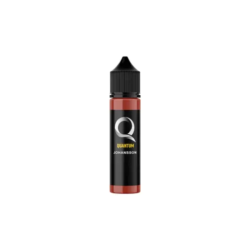 Pigment Pmu - Quantum Platinum Label - Johansson  - Mélange pour le maquillage permanent REACH 15 ml