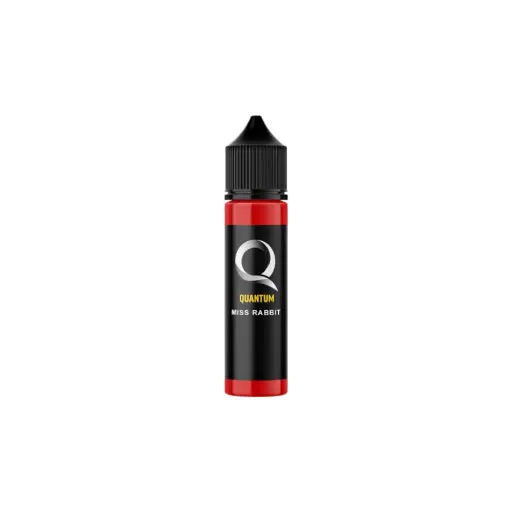 Pigment Pmu - Quantum Platinum Label - Miss Rabbit - Mélange pour le maquillage permanent REACH 15 ml