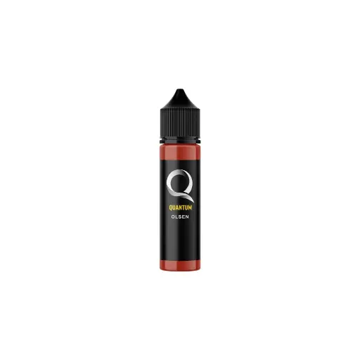 Pigment Pmu - Quantum Platinum Label - Olsen  - Mélange pour le maquillage permanent REACH 15 ml