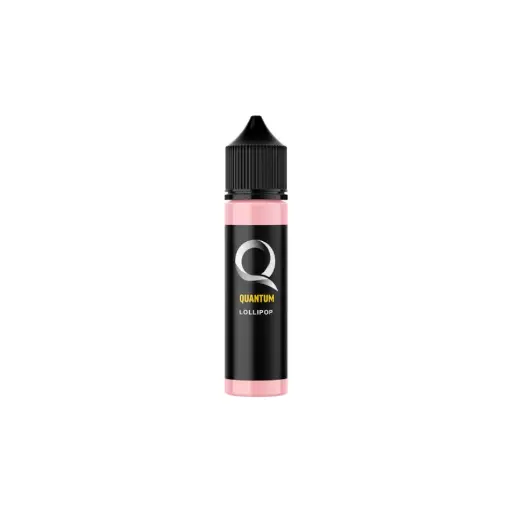 Pigment Pmu - Quantum Platinum Label - Lollipop - Mélange pour le maquillage permanent REACH 15 ml