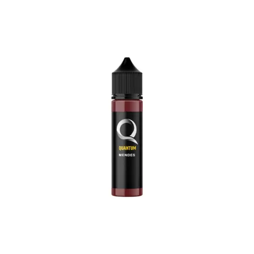 Pigment Pmu - Quantum Platinum Label - Mendes - Mélange pour le maquillage permanent REACH 15 ml