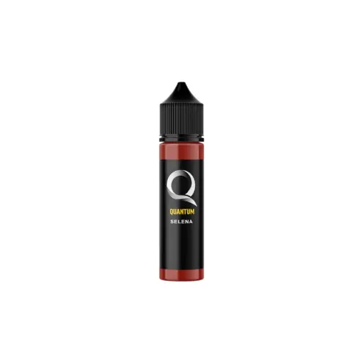 Pigment Pmu - Quantum Platinum Label - Selena  - Mélange pour le maquillage permanent REACH 15 ml