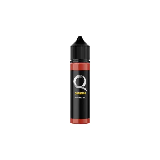 Pigment Pmu - Quantum Platinum Label - Zendaya - Mélange pour le maquillage permanent REACH 15 ml