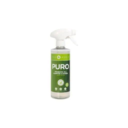 Nettoyage Tattoo -  Eco World - Puro Probiotic Prêt à l'emploi 