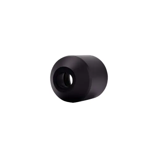 Manchon Tattoo - Acus - Black Grip Plus - 40 mm pour machine à tatouer acus 