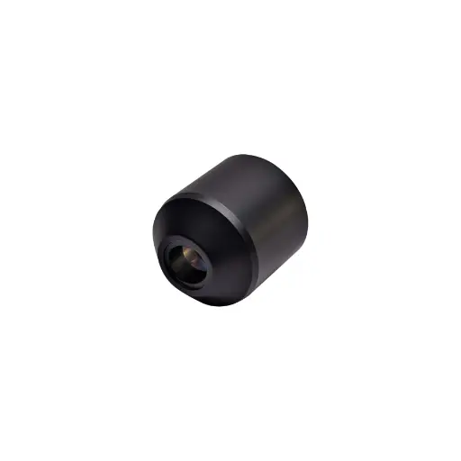 Manchon Tattoo - Acus - Black Grip Heavy - 33 mm pour machine à tatouer acus