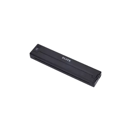 Thermocopieur Tattoo - Elite - Imprimante thermique USB Pocket S6 pour imprimer les stencils de tatouage