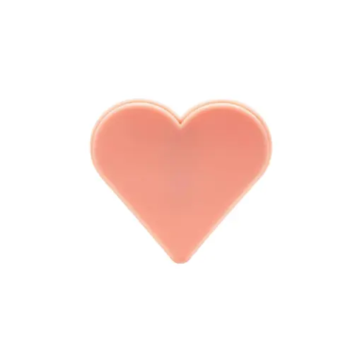 Peau Tatouage - A pound of flesh Micros - The Heart synthétique pour entraînement au tatouage 