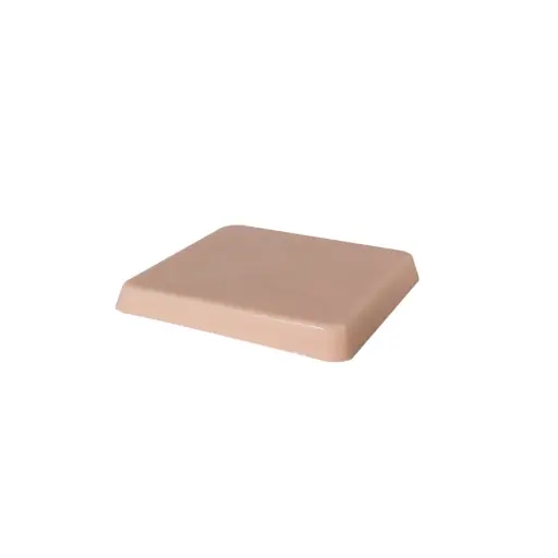 Peau Tatouage - Reelskin - Support Reelpad pour peaux synthétiques d'entraînement - 16cm x 16cm