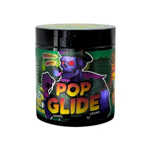 [ki_onyx_beurre-ONYX-POPGLIDE/500] Beurre Tattoo - Onyx Pop Glide - Beurre de glisse pour le tatouage senteur ananas*