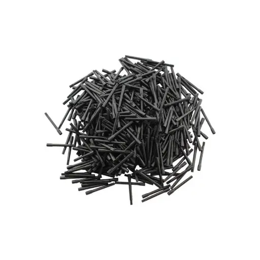 [i_baton_melangeur-0IA24] Accessoire Encre Tattoo - Ink Mixer Plastic Stirrers - Boîte de 50 bâtons pour mélangeur à encre*