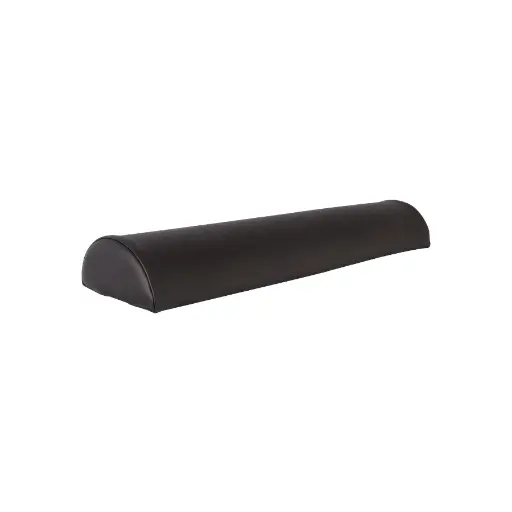 [ki_traversin_demi_rond-BOLSTER-SEMI-M] Coussin Tattoo - Traversin Demi Rond - Coussin pour client tatoueur*