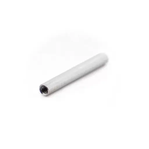 Piercing Barbell - Titane F136 Interne Stérile Gamme Itc - Barbell avec pas de vis interne sans bille*