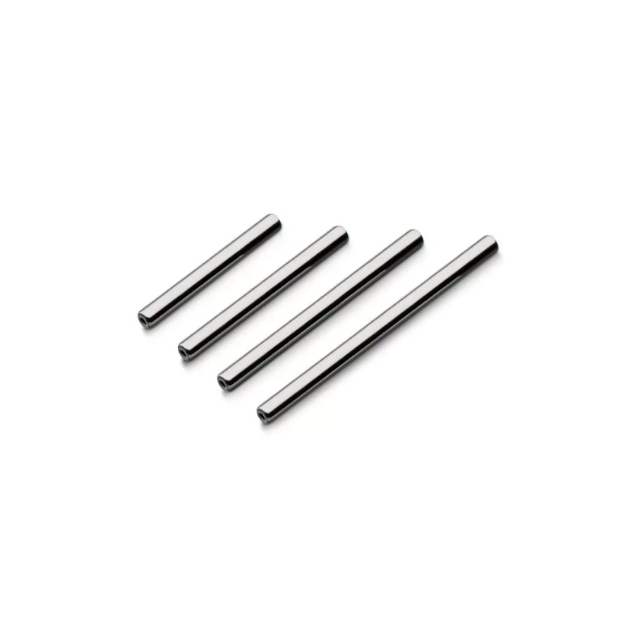 Piercing Barbell - Titane F136 Threadless Gamme Hand Ink - Barbell threadless sans filetage et sans bille*