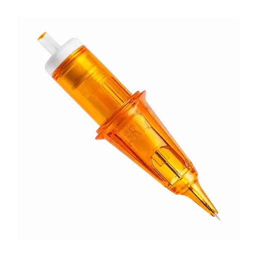 Cartouche Tattoo Peak Triton Liner – Boîte de 20 Cartouches RL*
