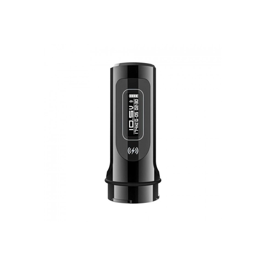 [ki_batterie_fk_powerbolt_2_plus-PLUS2] Batterie Machine Tattoo - Fk Irons Powerbolt Plus II - Batterie externe pour machine tatouage flux et exo