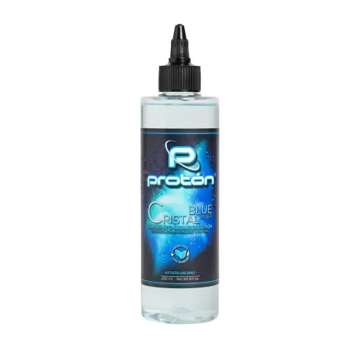 Diluant Tattoo - Proton Cristal Shading Solution - Diluant pour encre de tatouage reach*