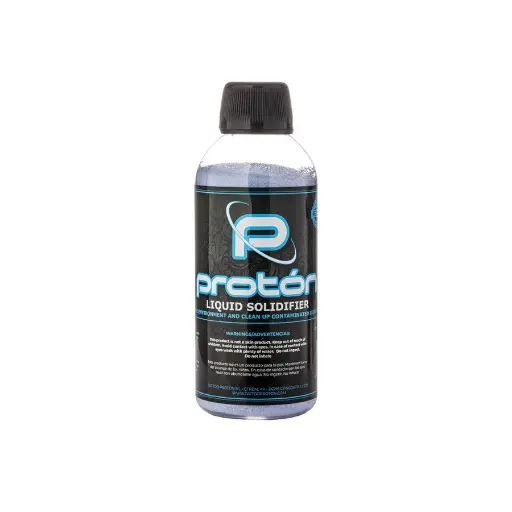 [b_proton_solidifiant-690237] Solidifiant Tattoo - Proton Liquid Solidifier - Poudre solidifiant pour les liquides et encres de tatouage 250 ml*