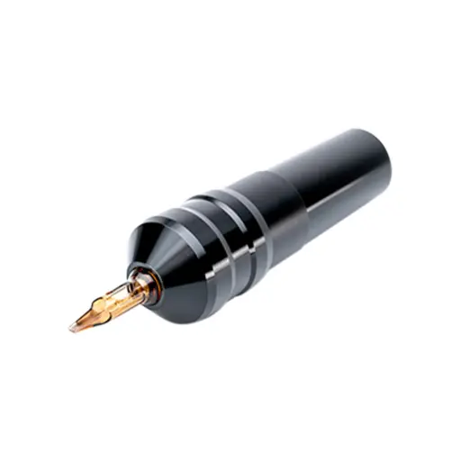 [ki_machine_acus_m2-ACUS-M2] Machine Tattoo - Acus M2 Wireless - Machine à tatouer pen sans fil avec 3 courses*