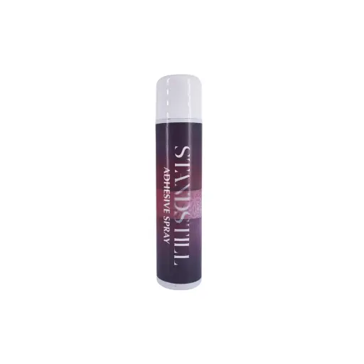 [ki_standstill_adhesif_spray-STANDSTILL-STENSPRA] Fixateur Tattoo - StandStill Adhesive Stencil - Spray fixateur de stencil*