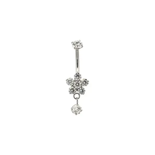 [fb_STERILE_banane_18-https://www.fullblack.fr/product-page/banane-nombril-interne-titane-astm-f136-st%C3%A9rile-18] Piercing Banane - Titane F136 Stérile - Banane 18 avec pas de vis interne 1,2 x 8 mm*
