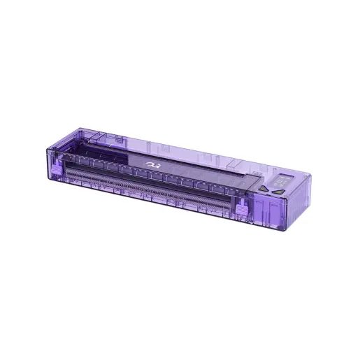 [ki_thermocopieur_og_fury-OG-FURY-PRINTER] Imprimante de Stencil Tatouage Sans Fil OG FURY – Précision et Rapidité Haute Précision*