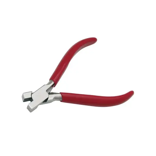 [i_pince_pas_de_vis-zd011] Piercing Pince - Pince Inox - Pince pour marquer les pas de vis des piercings bioflex*