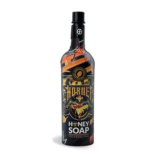 Savon Tattoo Hornet Honey Soap parfum miel DATE COURTE (05/2026)