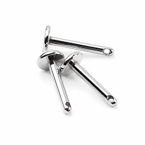 Base Labret Titane ASTM F136 Premium – Conçu pour Helix Verticale*