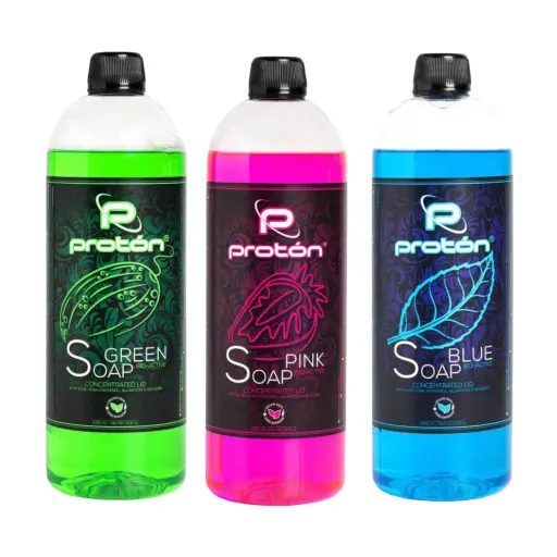 Savon Tattoo - Proton Soap Concentrated - Savon concentré pour le nettoyage du tatouage 1 litre*
