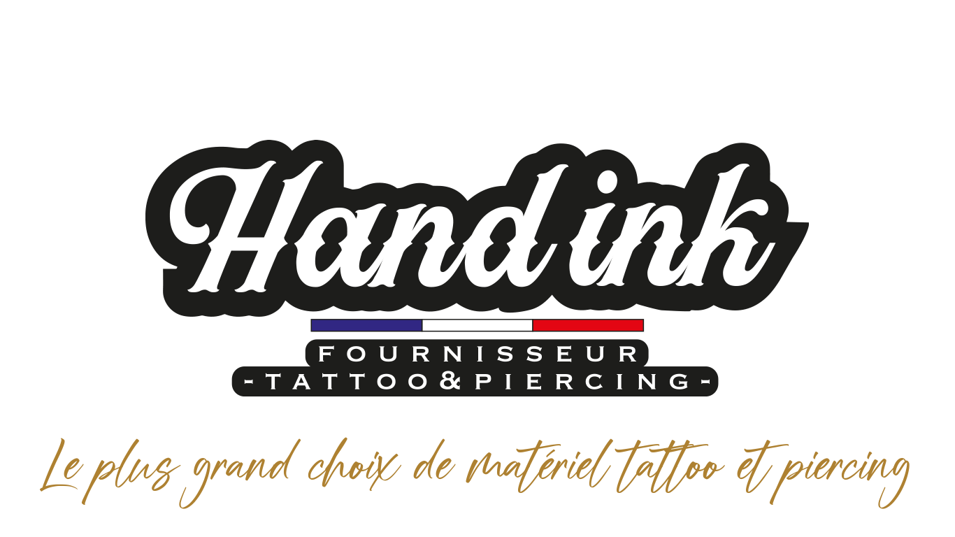 Hand-Ink
