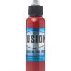 FUSION INK TRUE BLOOD RED 30ML