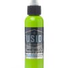 FUSION INK MIKE COLE ANDROID GREEN 30ML NON CONFORME REACH