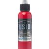 FUSION INK MIKE COLE NEBULA RED 30ML