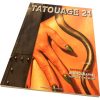 TATOUAGE 21 VOL II
